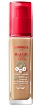 Bourjois Healthy Mix Vegan Podkład  56W Light Bronze 30 ml