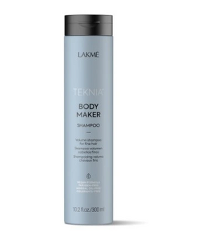 Lakme Teknia Körper Maker Shampoo 300 ml