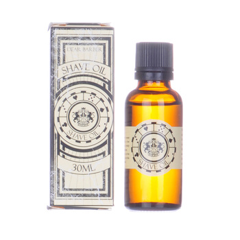 Caro Barbiere Olio da barba 30ml