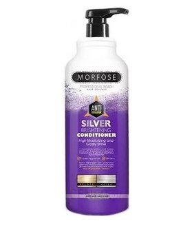 Morfose Silver Hair Conditioner 1000 ml