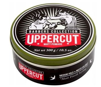 Pomata opaca Uppercut Deluxe 300 g