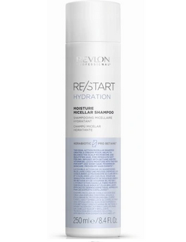 Revlon Restart Hydration Shampoo 250 ml