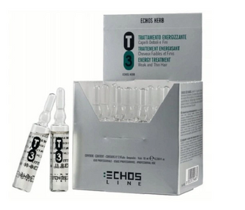 Echosline T3 Anti Haarausfall Ampullen 10ml x 12 Stk