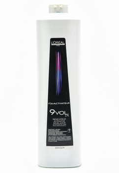 Loreal Diacolor Diactivateur Oxydant 2.7% 1000ml