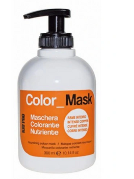 KayPro Maschera Colorante Rame Intenso 300 ml Rame