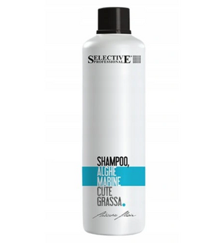 Șampon Selectiv Alghe Marine Cute Grassa 1000 ml