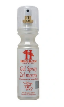 Hegron Gel Spray Extra Stark Spray 150 ml