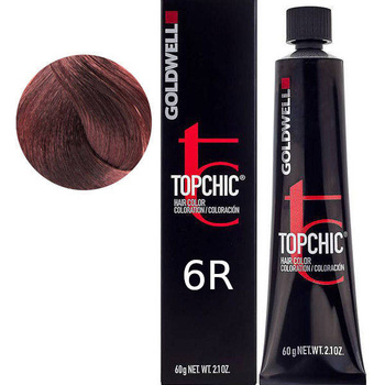 Goldwell TOPCHIC Vernice 60 ml 6-R