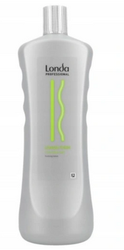 Londa Form C Płyn do trwałej ondulacji farbowanych włosów 1000 ml