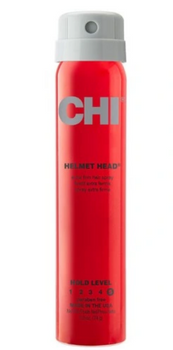 CHI Helmet Head Extra Firm Hair Spray 74 g