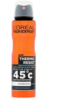 Loreal Deo 150 ml Männer Expert Thermic Resist
