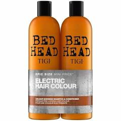 Tigi Tween Duos BH Color Goddess 2 x 750 ml