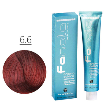 Fanola Vernice 100 ml 6.6
