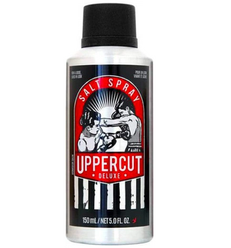 Uppercut Deluxe Spray al sale marino 150 ml