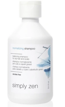 Șampon normalizator Milk Shake Simply Zen 250 ml