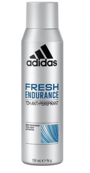 Deodorant spray Adidas Fresh Endurance 150 ml