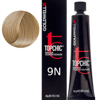 Goldwell TOPCHIC Paint 60 ml 9-N
