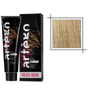 Vopsea Artego 150ml It&#39;s Color 10.81-10SA