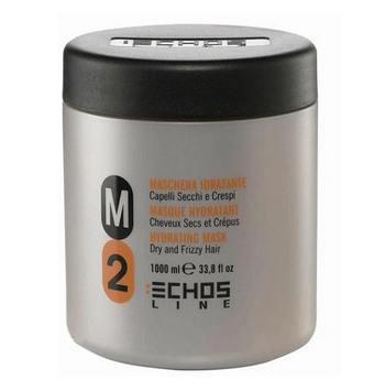 ECHOSLINE M2 Maschera idratante per la cura 1000 ml