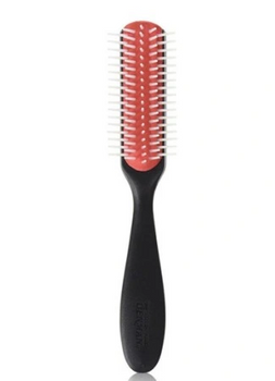 Denman D143 Small Styling Brush 5 Row Brush