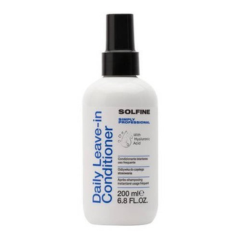 SOLFINE Care Daily Conditioner b/s 200 ml