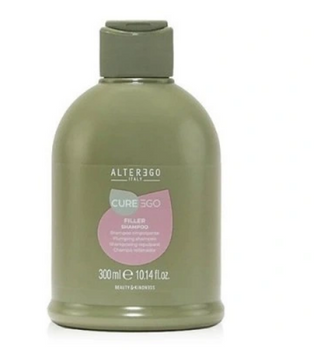 ALTEREGO CureEgo Filler Haarshampoo 300 ml