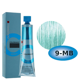 Goldwell COLORANCE Vernice 60 ml 9-MB