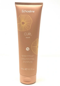 ECHOSLINE CURL Mask 300 ml