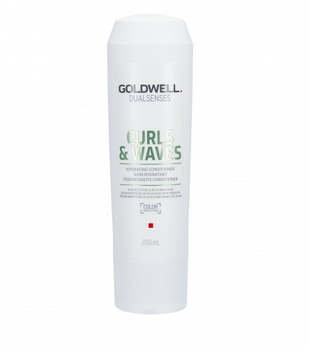 Goldwell DLS Curly &amp; Waves Conditioner 200 ml