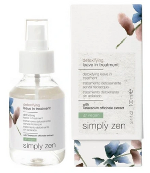 Milk Shake Simply Zen Detoxifying Treatment 100 ml