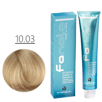 Fanola Dye 100 ml 10.03