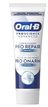Oral-B Pro Repair Original Toothpaste 75 ml