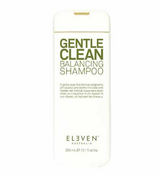 Eleven Australia Shampoo delicato Clean Balance 300 ml