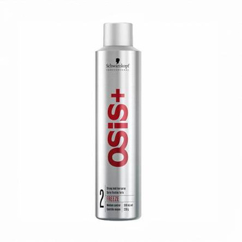 Schwarzkopf Osis+ Freeze Spray a tenuta forte 300ml