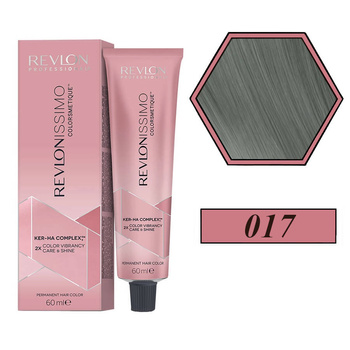 Revlon Revlonissimo Colorsmetique Farba 60 ml  017