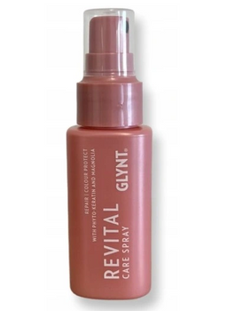 Glynt Revital Pflegespray 50 ml