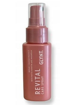 Spray de îngrijire Glynt Revital 50 ml