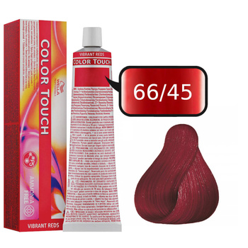 Wella Color Touch Vernice 60ml 66/45