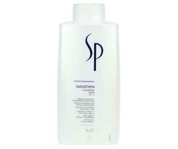 SP Shampoo Lisciante 1000 ml