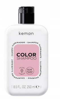 Kemon Color Illuminating Shampoo 250 ml