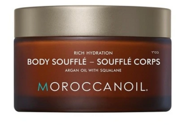 Moroccanoil Body Souffle 200 ml