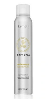 Spray pentru păr Kemon Actyva Bellessere 200 ml