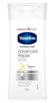 Vaseline Intensive Care Advanced Repair Balsam do ciała 200 ml