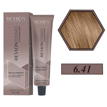 Revlon Revlonissimo Colorsmetique Vernice 60 ml 6.41