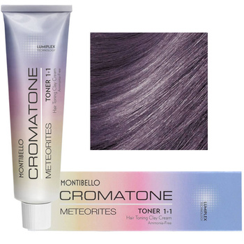 Montibello Cromatone Meteoriti Tonico Grigio 60 ml
