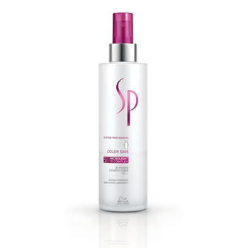 Wella SP Color Save Balsamo Spray 185 ml