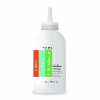 Fanola Pre-shampoo Peeling Gel 150ml