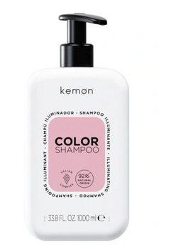 Kemon Color Illuminating Shampoo 1000 ml