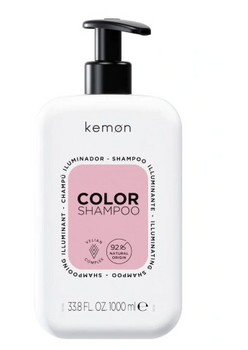 Șampon Kemon Color Illuminating 1000 ml