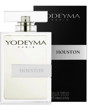 YODEYMA HOUSTON Apă de parfum 100 ml